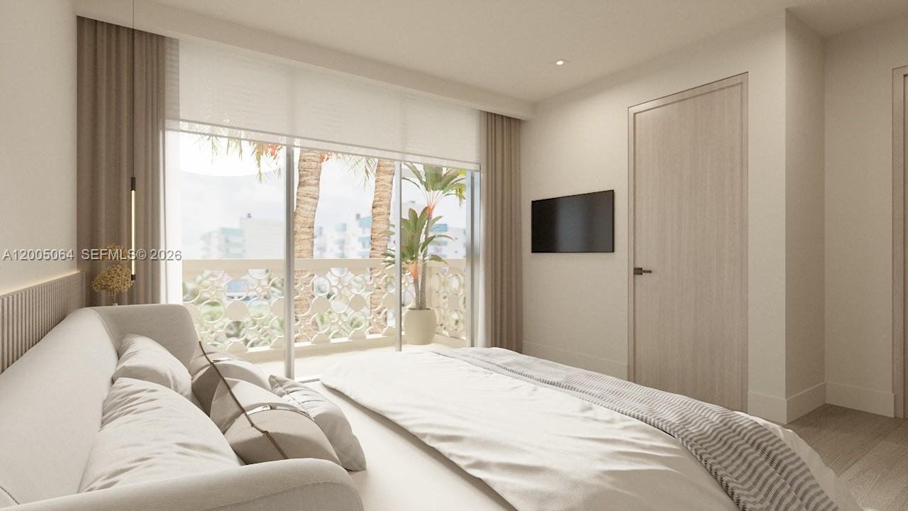 OCEAN BEACH FLA SUB - Residential