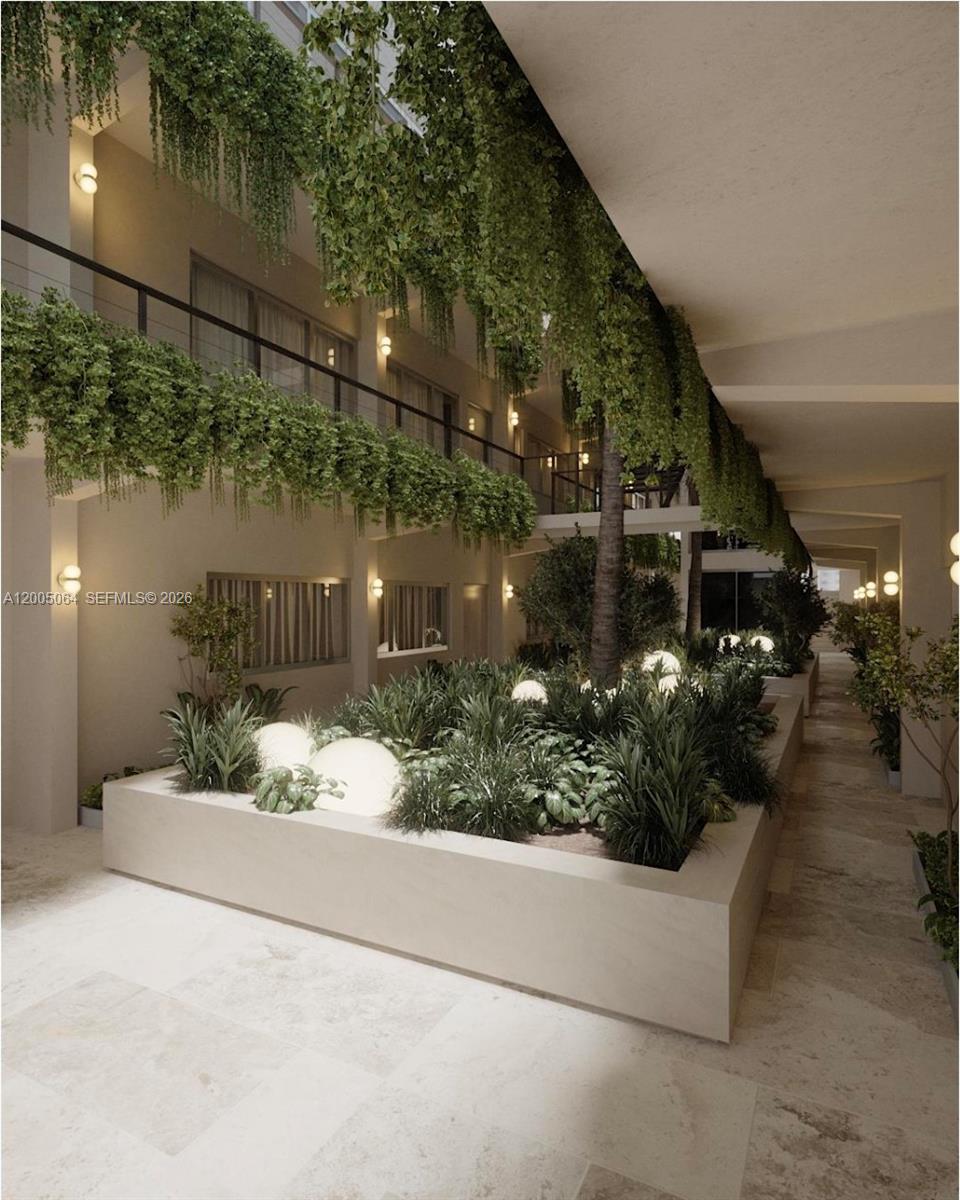 OCEAN BEACH FLA SUB - Residential