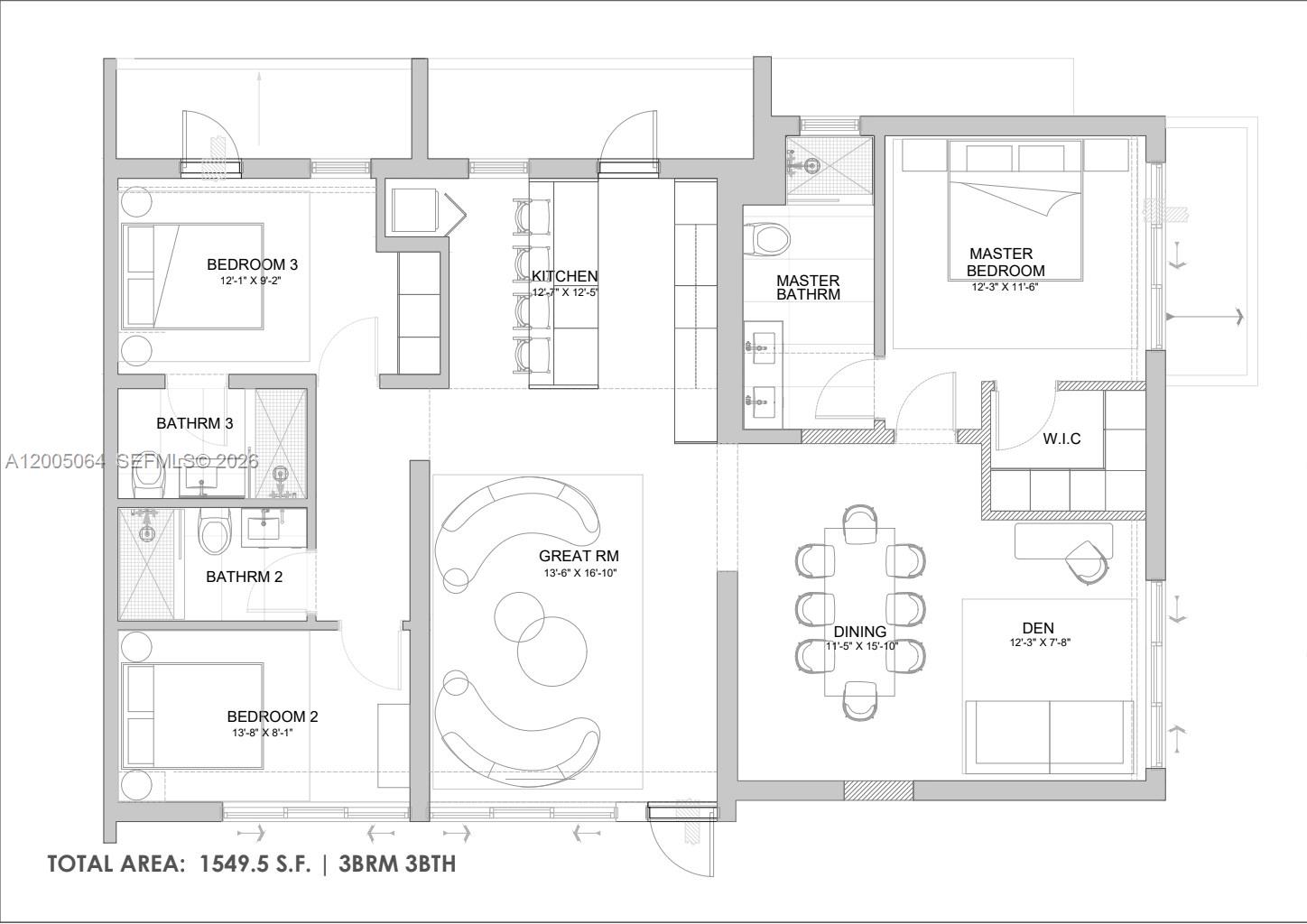 OCEAN BEACH FLA SUB - Residential