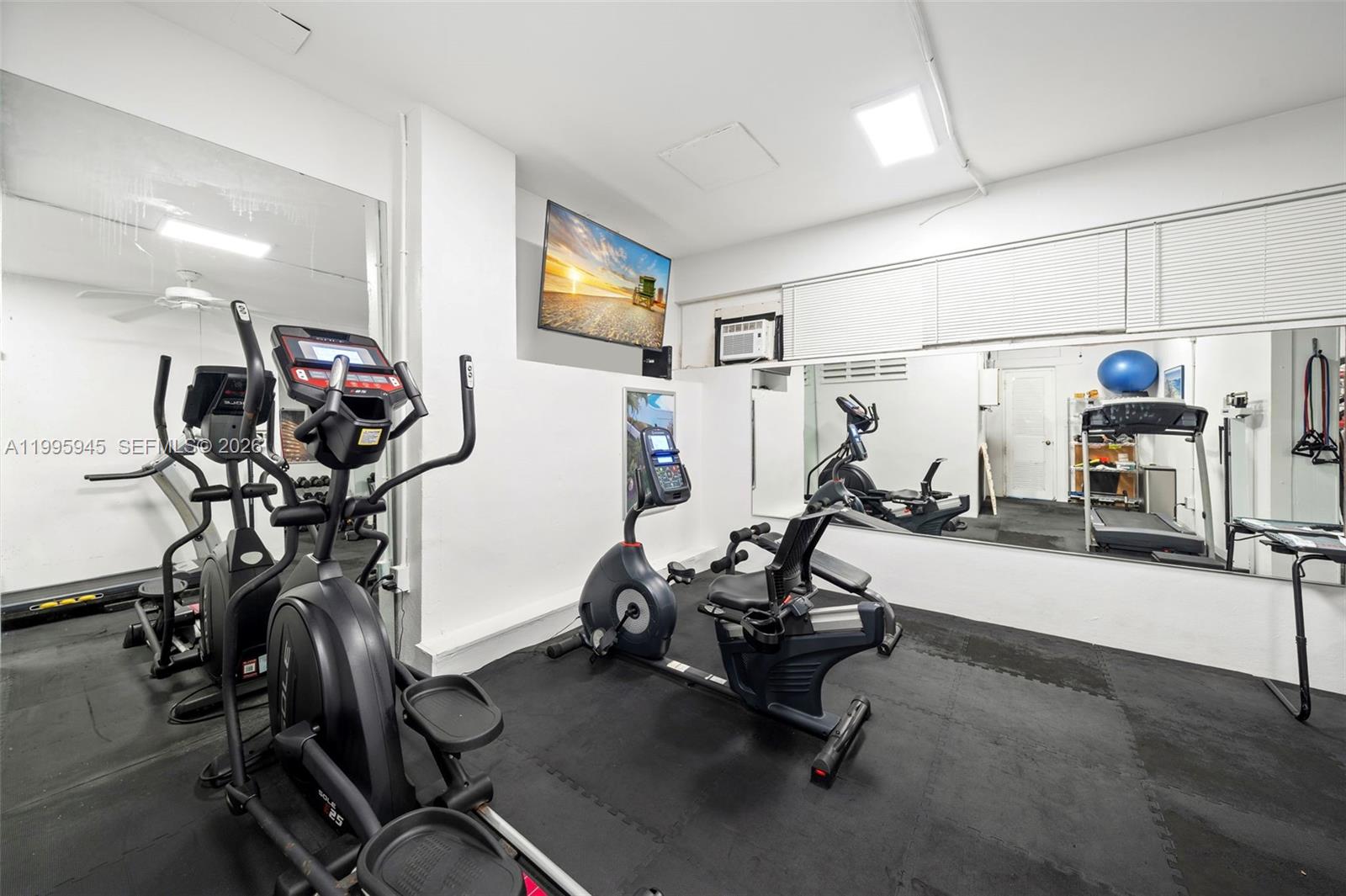 SEA TOWER APTS CO-OP - Residential