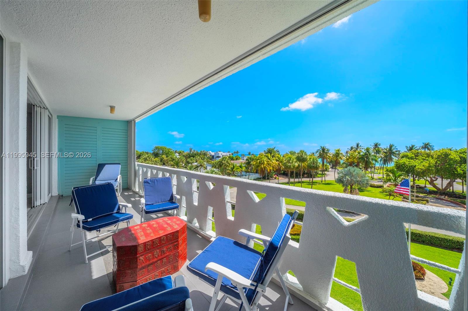 SEA TOWER APTS CO-OP - Residential