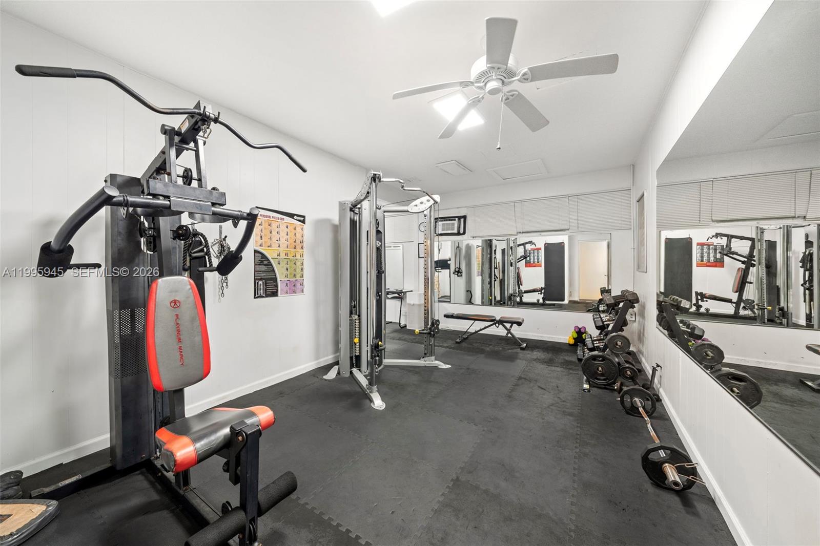 SEA TOWER APTS CO-OP - Residential