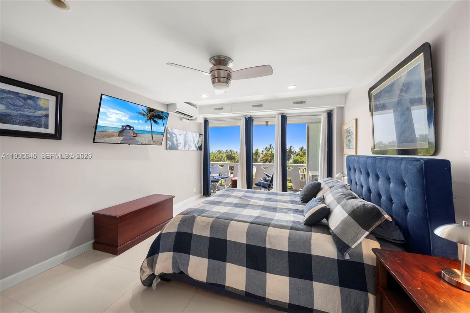 SEA TOWER APTS CO-OP - Residential