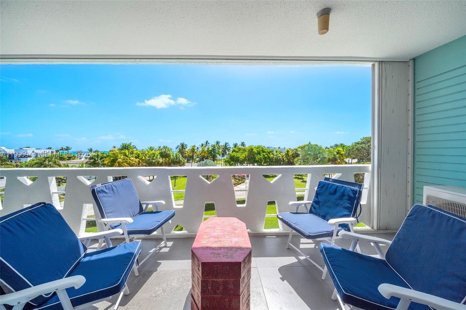 SEA TOWER APTS CO-OP - Residential