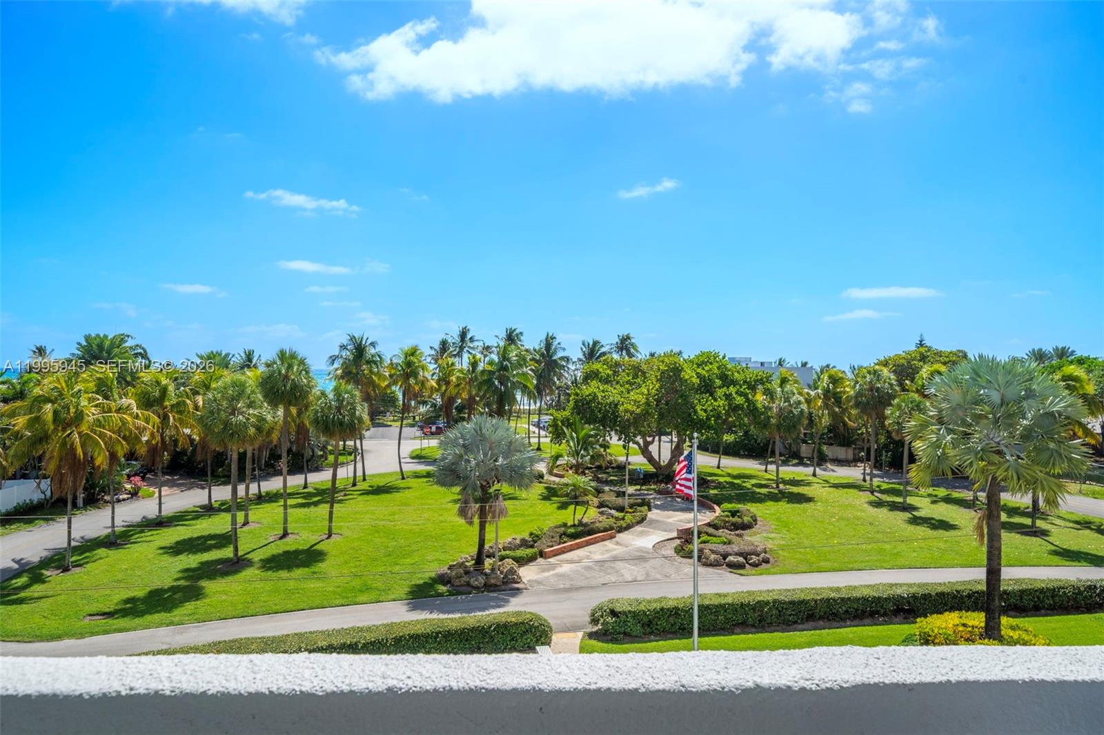 SEA TOWER APTS CO-OP - Residential