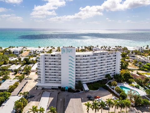 2840 N Ocean Blvd 404 Fort Lauderdale FL 33308