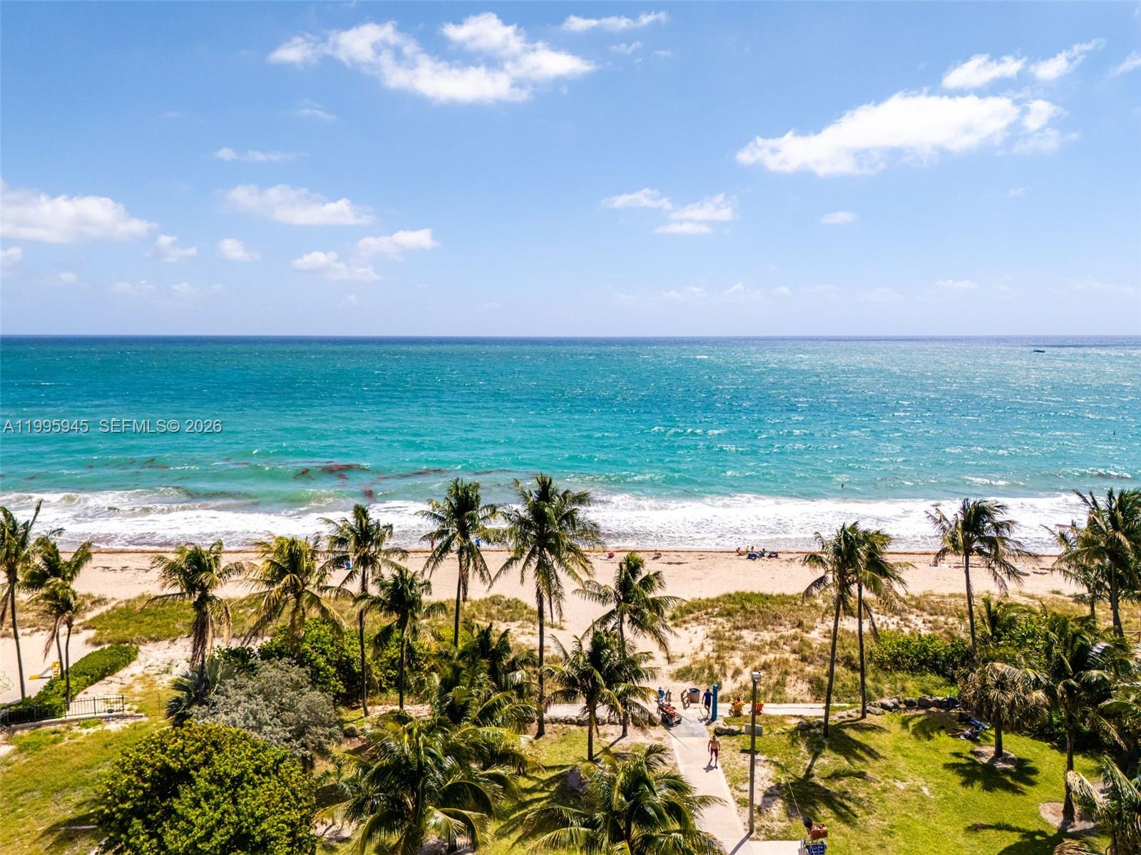 SEA TOWER APTS CO-OP - Residential