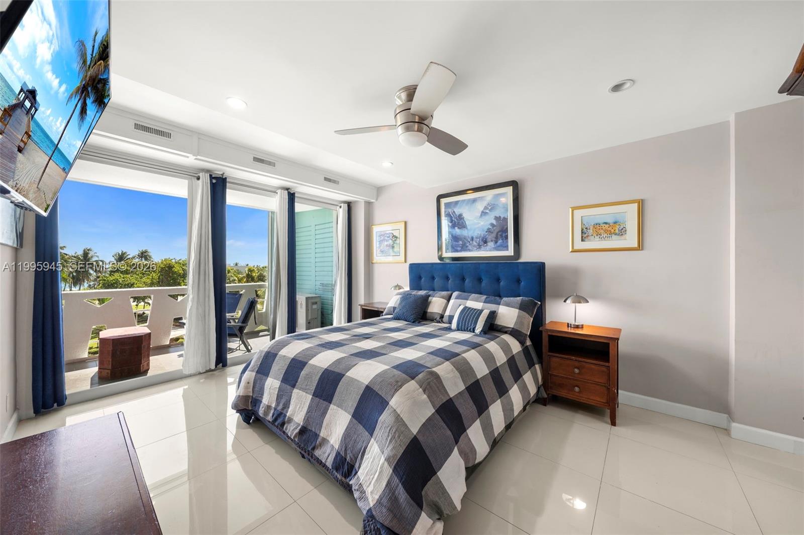 SEA TOWER APTS CO-OP - Residential