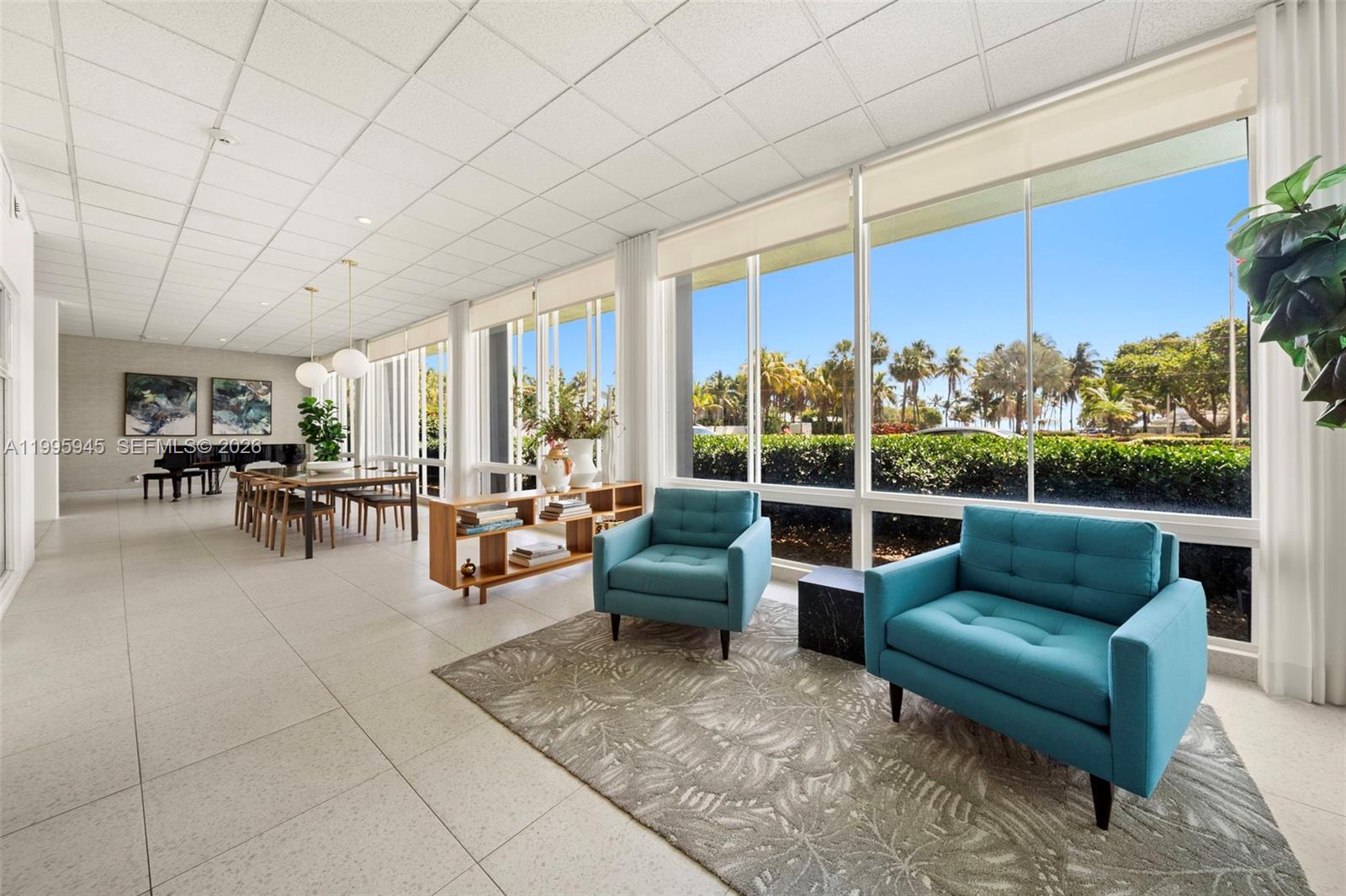 SEA TOWER APTS CO-OP - Residential