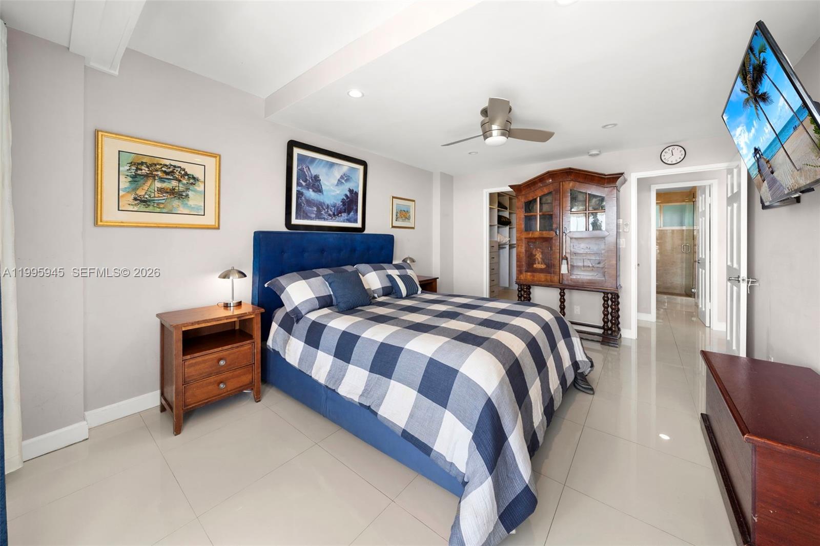 SEA TOWER APTS CO-OP - Residential