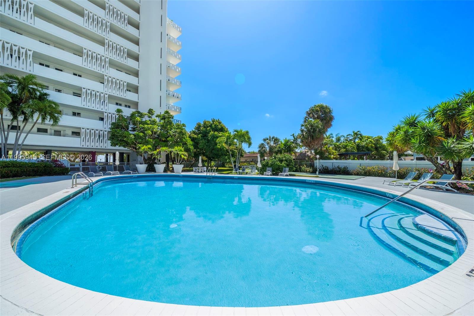 SEA TOWER APTS CO-OP - Residential