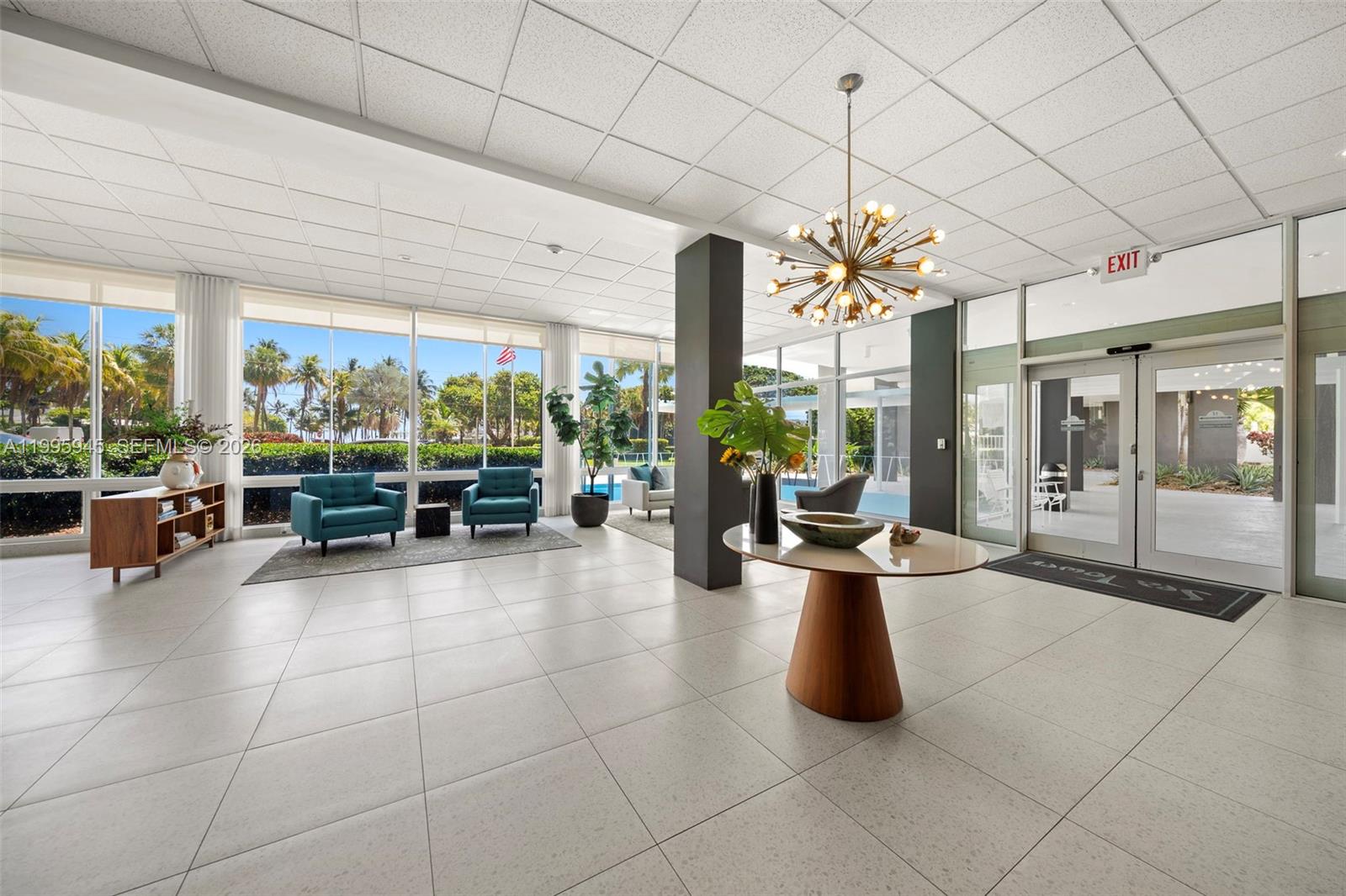 SEA TOWER APTS CO-OP - Residential