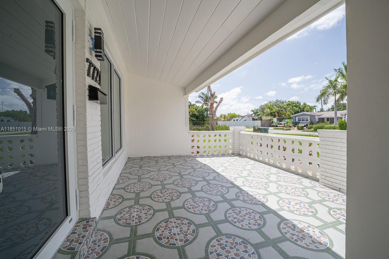 MIRAMAR SEC 11 - Residential