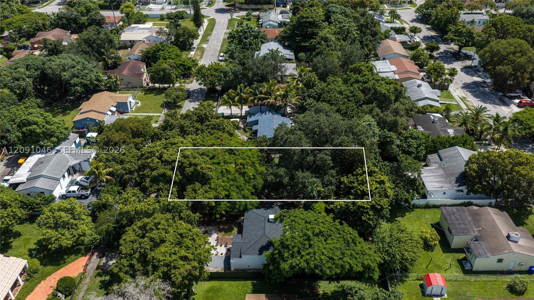 1060 NW 44th St