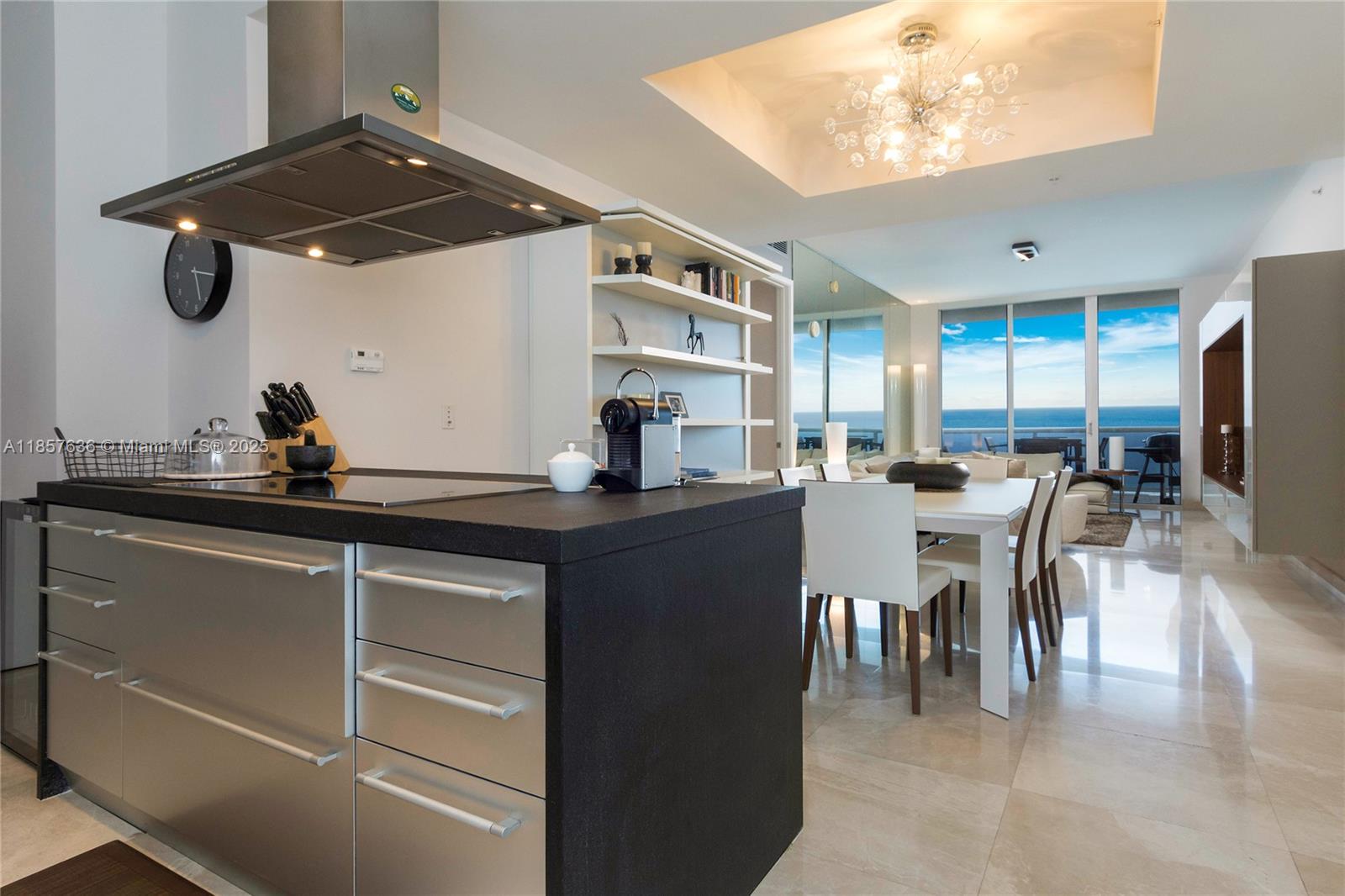 TRUMP ROYALE CONDO - Residential Lease