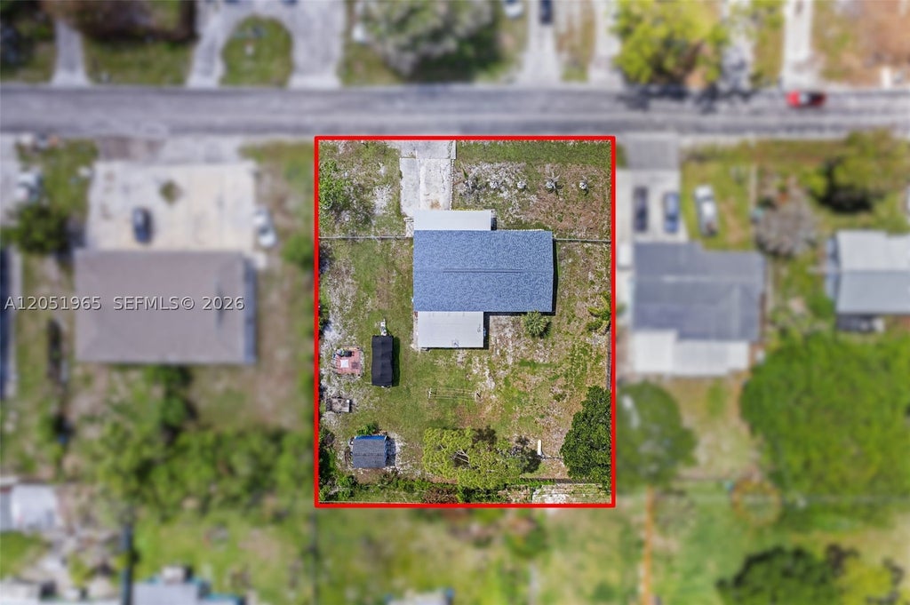 Photo of 3108 Mura Dr, Fort Pierce, FL 34982 (MLS # A12051965)