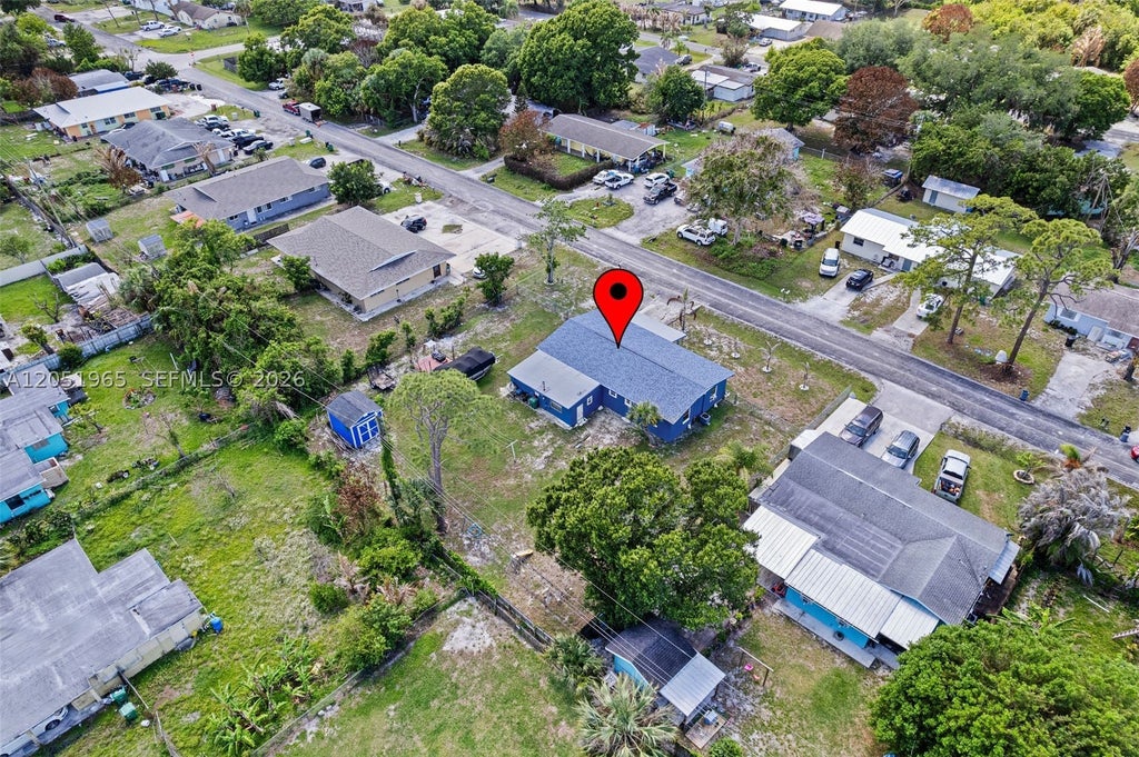 Photo of 3108 Mura Dr, Fort Pierce, FL 34982 (MLS # A12051965)