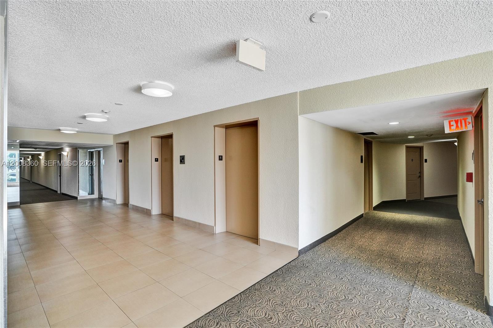 ARLEN HOUSE EAST CONDO - Residential