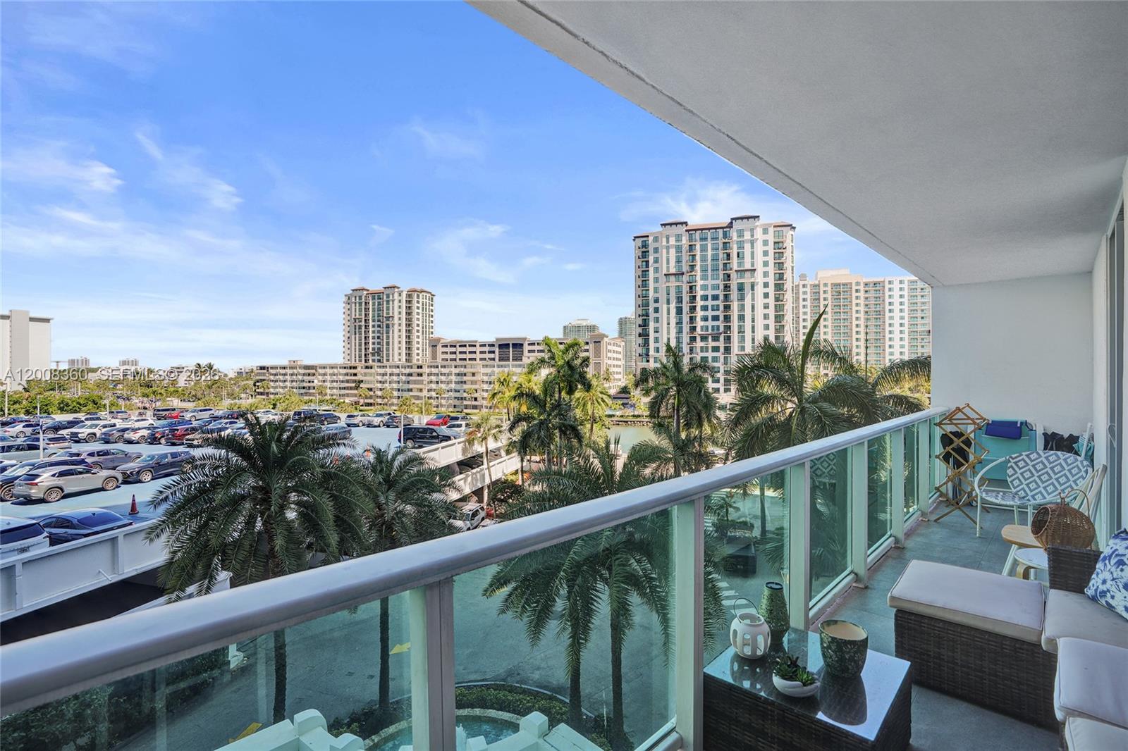 ARLEN HOUSE EAST CONDO - Residential