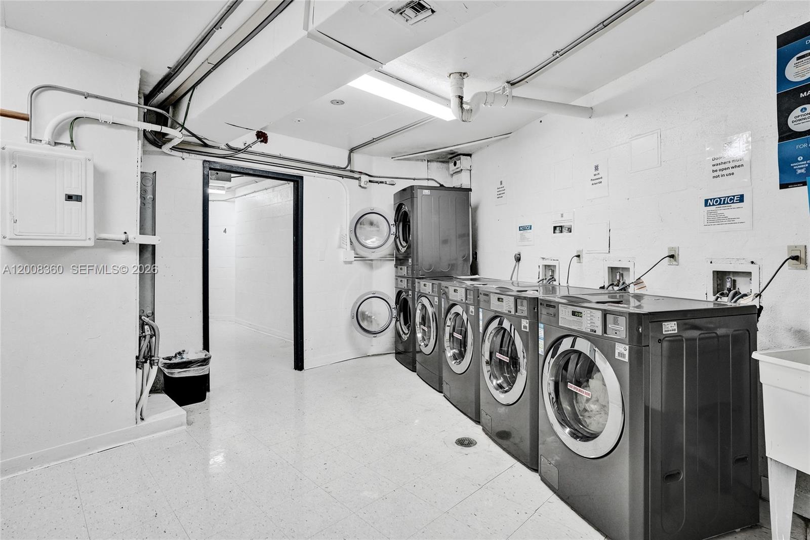 ARLEN HOUSE EAST CONDO - Residential