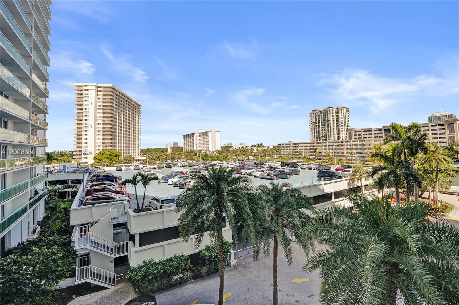 ARLEN HOUSE EAST CONDO - Residential