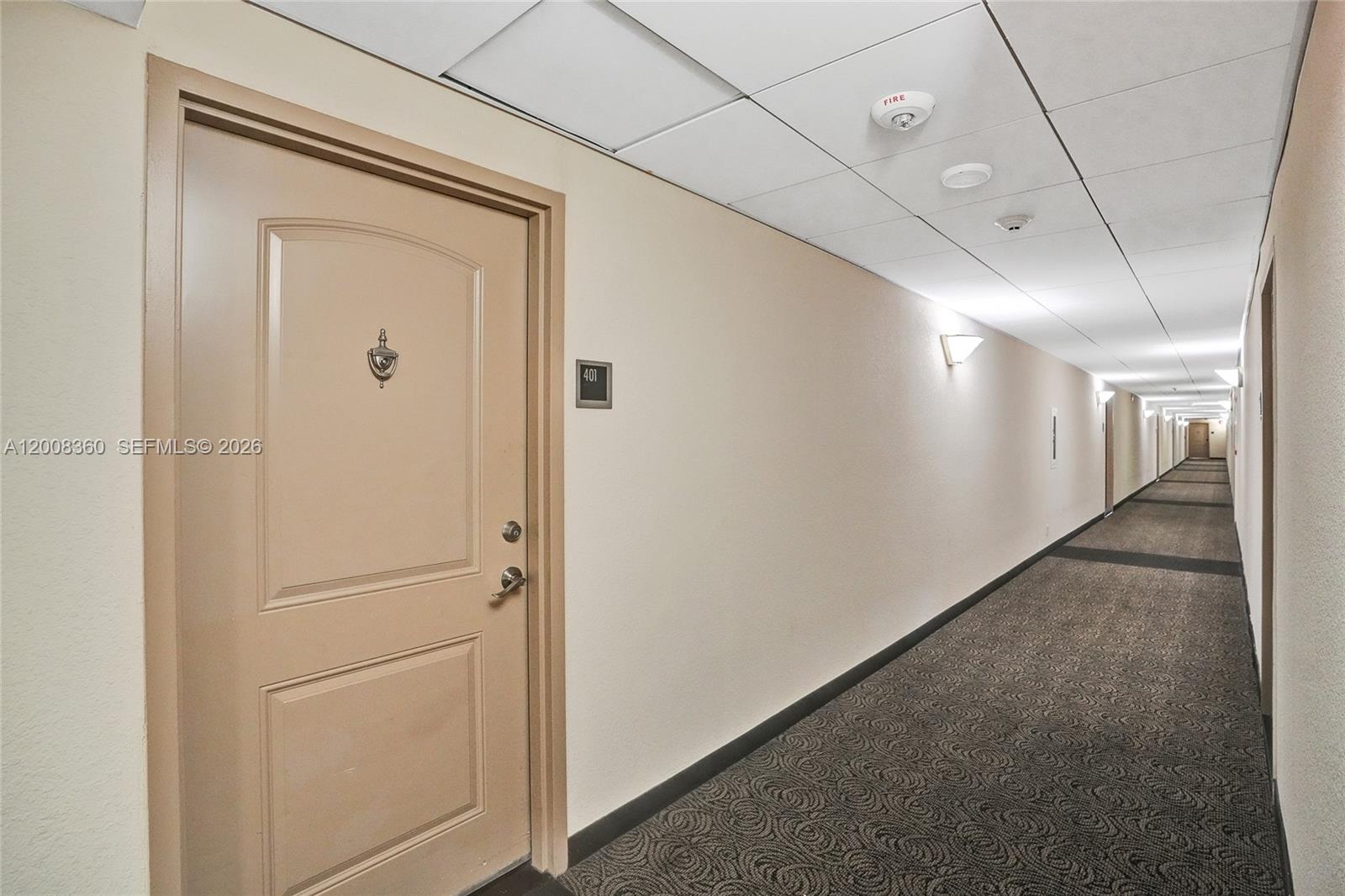 ARLEN HOUSE EAST CONDO - Residential