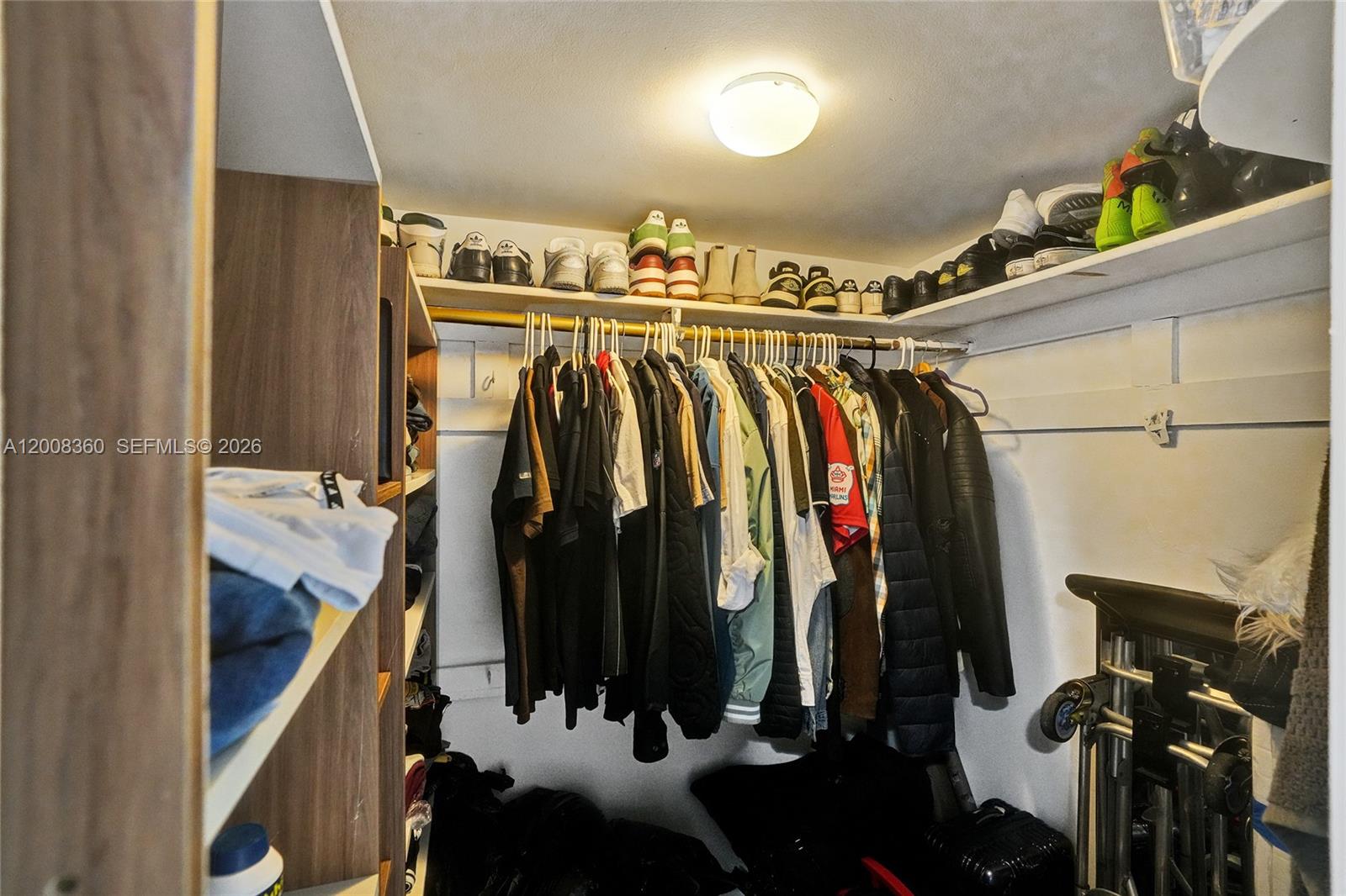 ARLEN HOUSE EAST CONDO - Residential