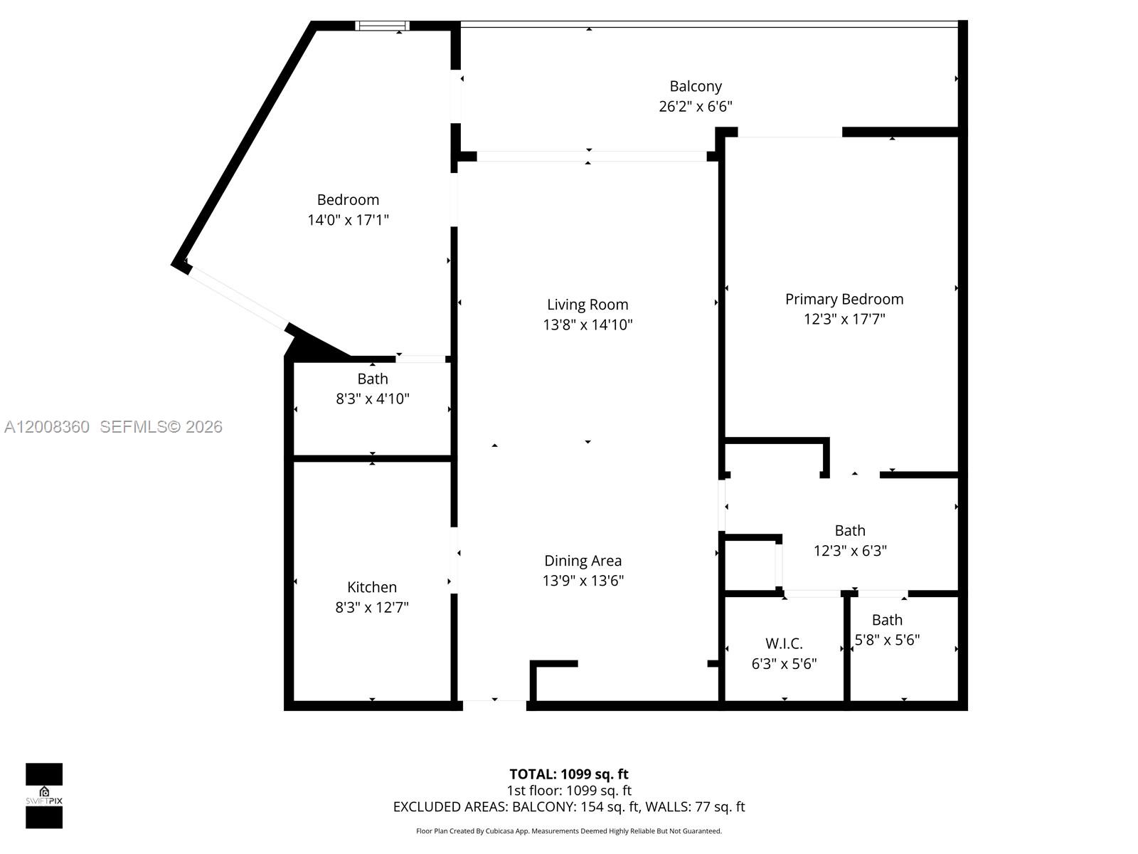 ARLEN HOUSE EAST CONDO - Residential