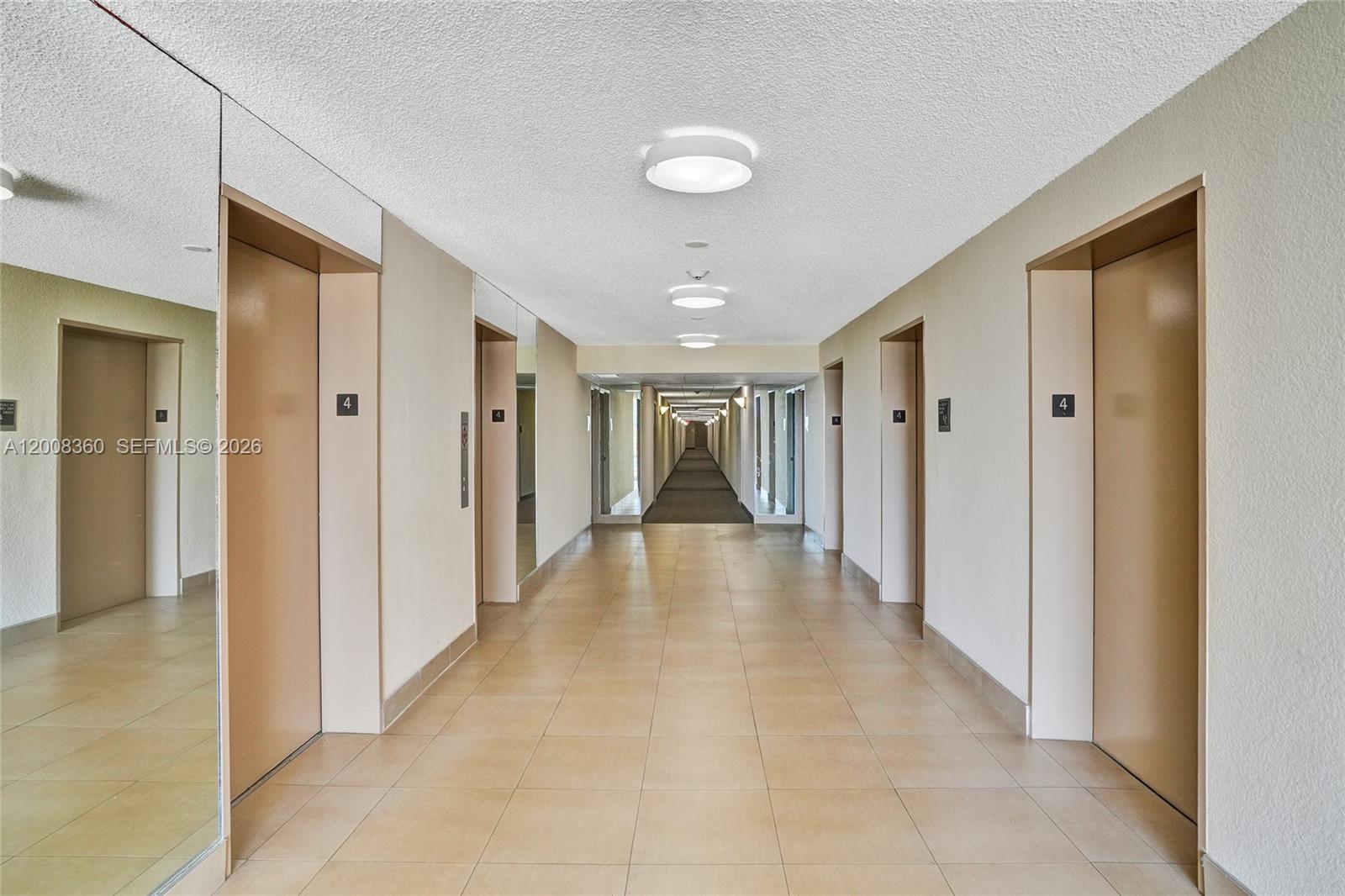 ARLEN HOUSE EAST CONDO - Residential