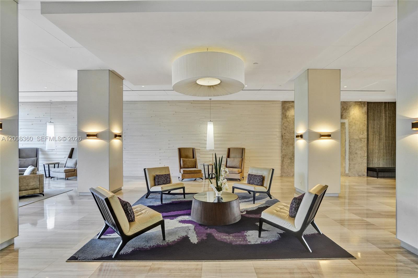 ARLEN HOUSE EAST CONDO - Residential