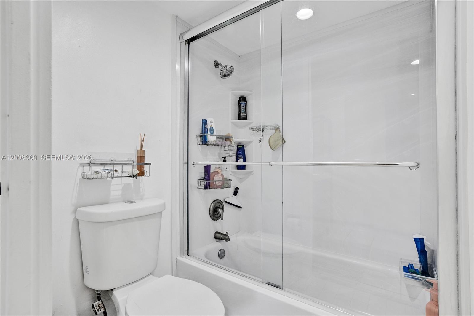 ARLEN HOUSE EAST CONDO - Residential