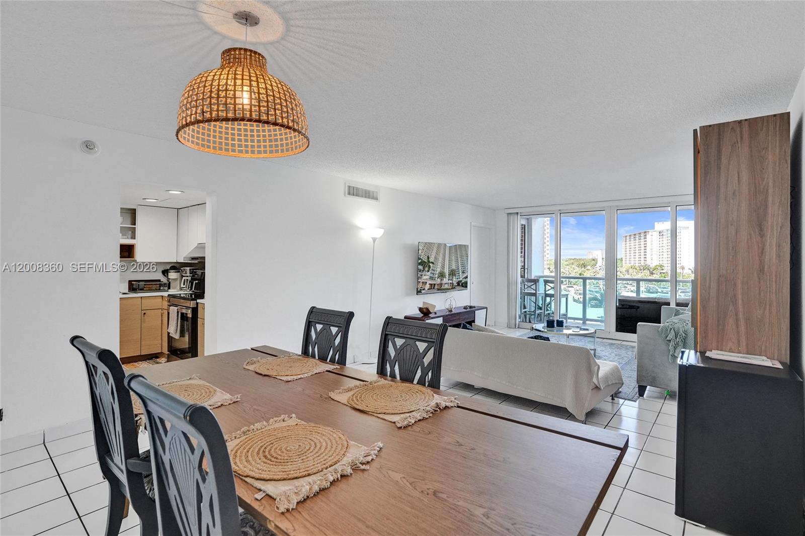 ARLEN HOUSE EAST CONDO - Residential