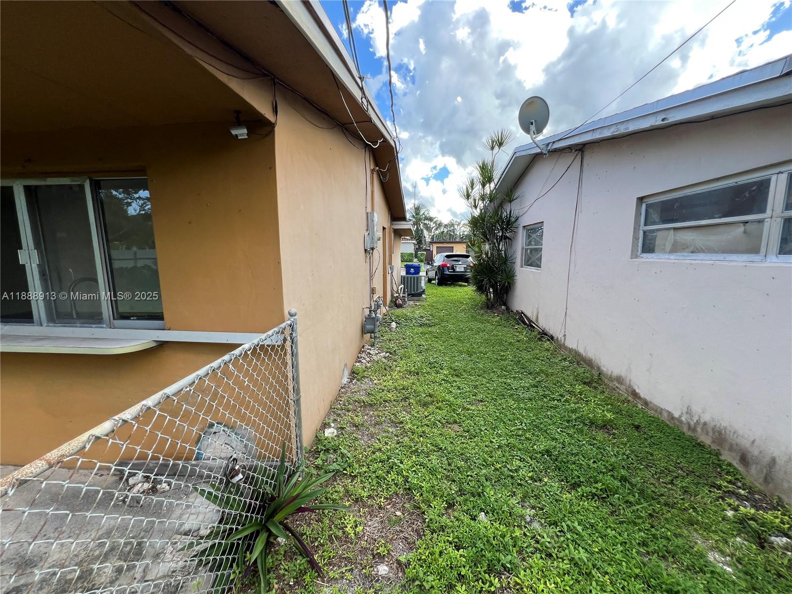 MIRAMAR ISLES SECTION 8 - Residential