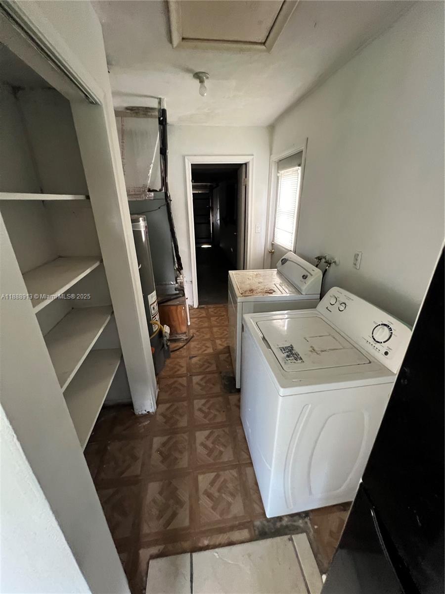 MIRAMAR ISLES SECTION 8 - Residential