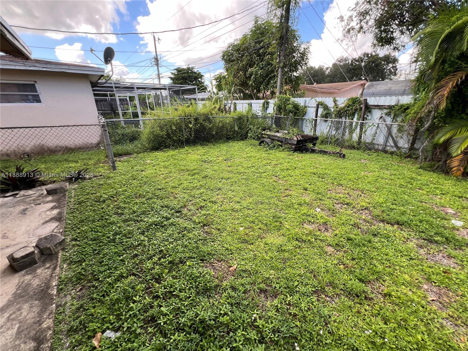MIRAMAR ISLES SECTION 8 - Residential
