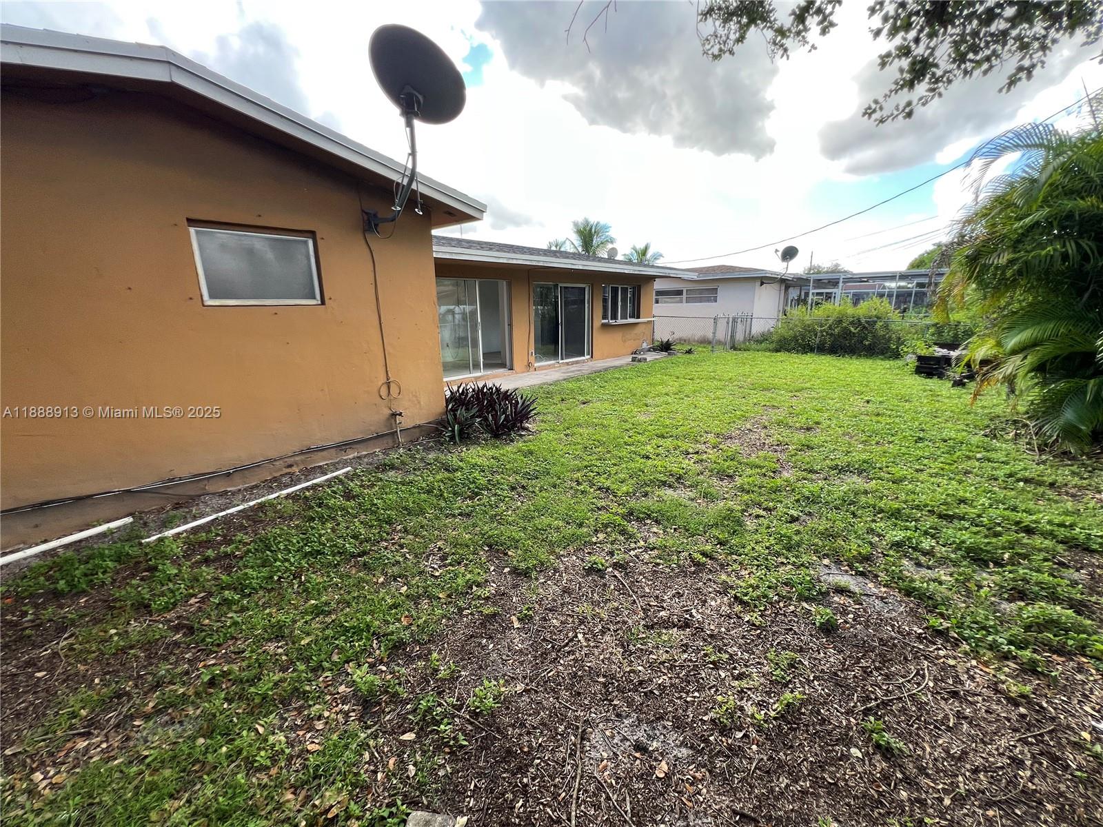 MIRAMAR ISLES SECTION 8 - Residential