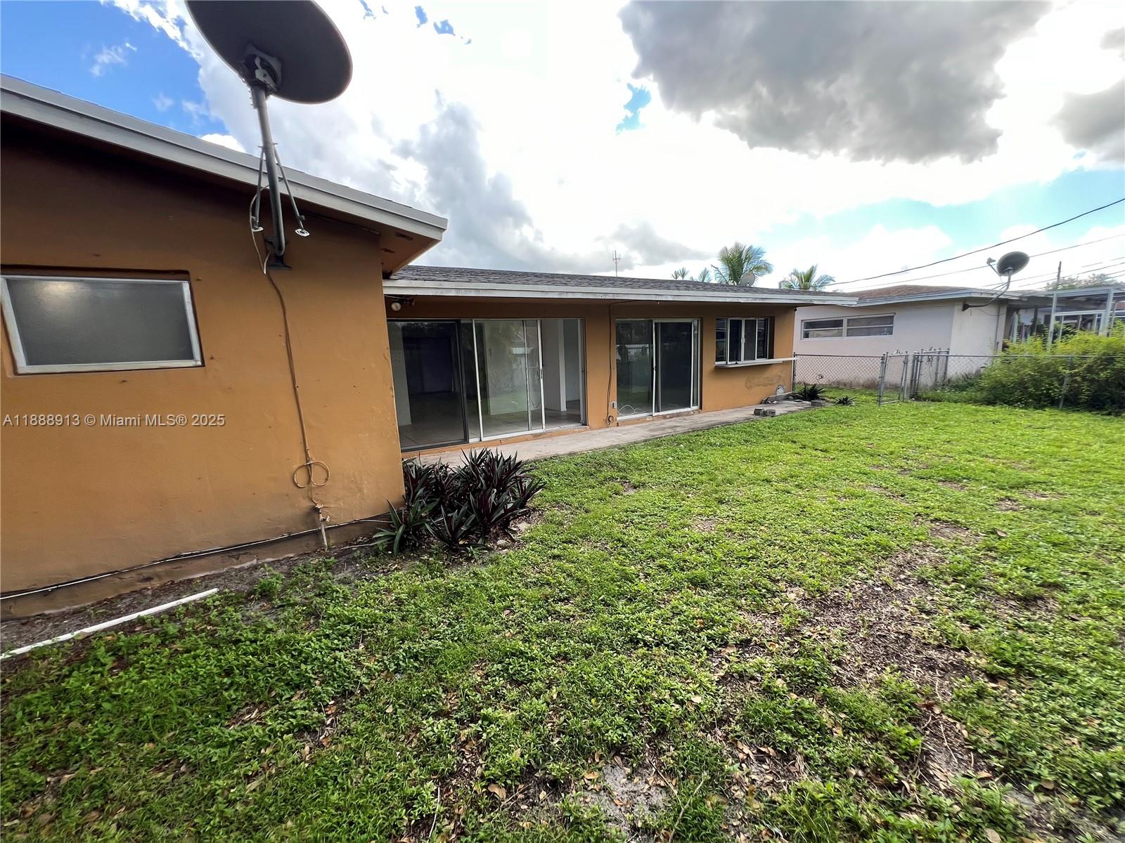 MIRAMAR ISLES SECTION 8 - Residential