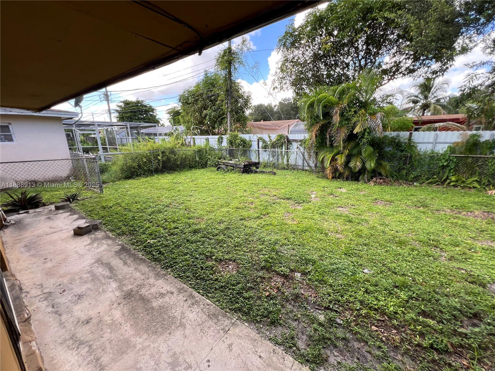 MIRAMAR ISLES SECTION 8 - Residential