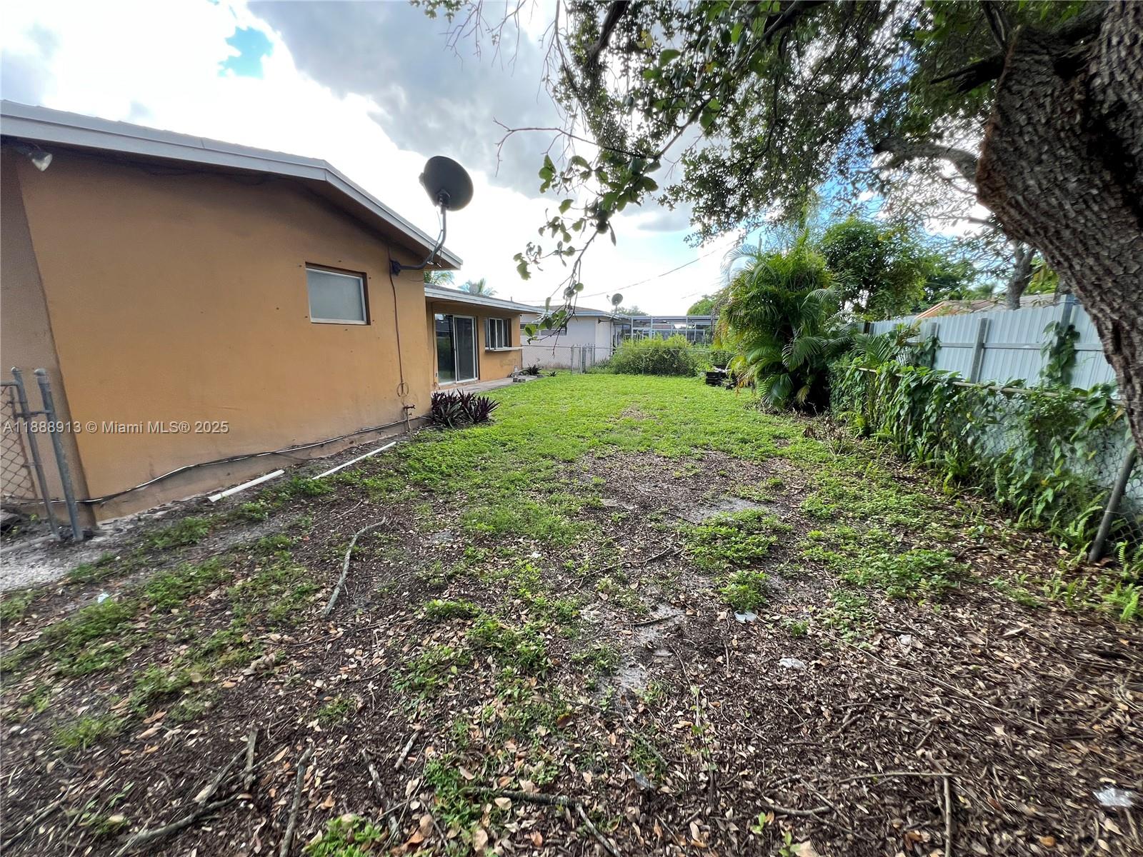 MIRAMAR ISLES SECTION 8 - Residential