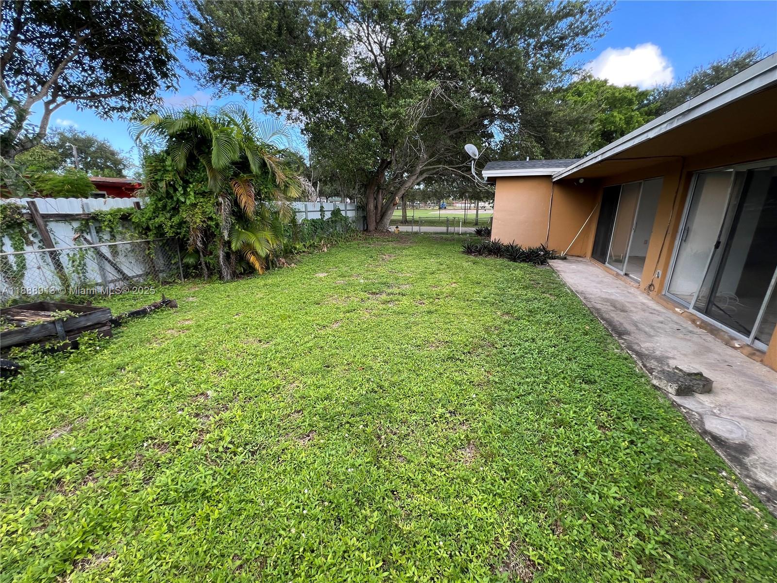 MIRAMAR ISLES SECTION 8 - Residential