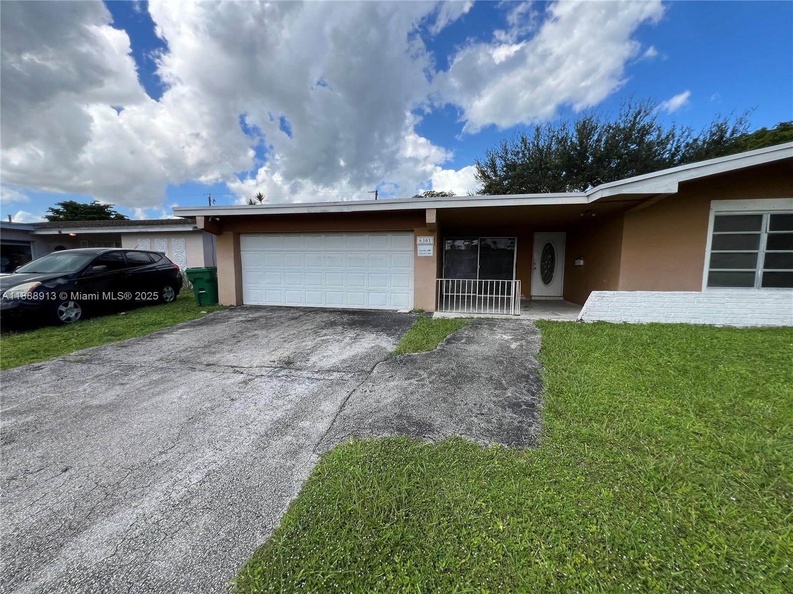 MIRAMAR ISLES SECTION 8 - Residential