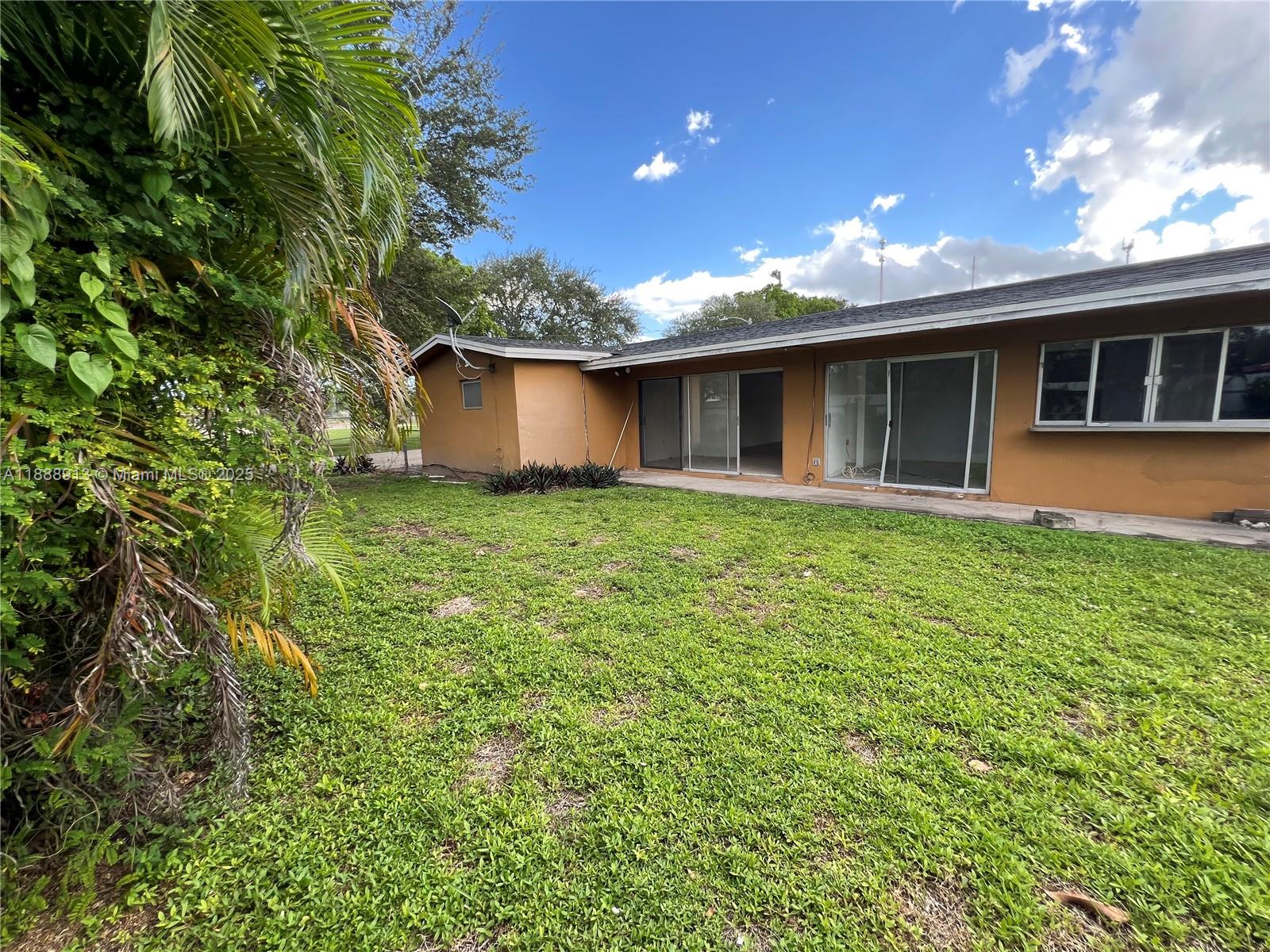 MIRAMAR ISLES SECTION 8 - Residential