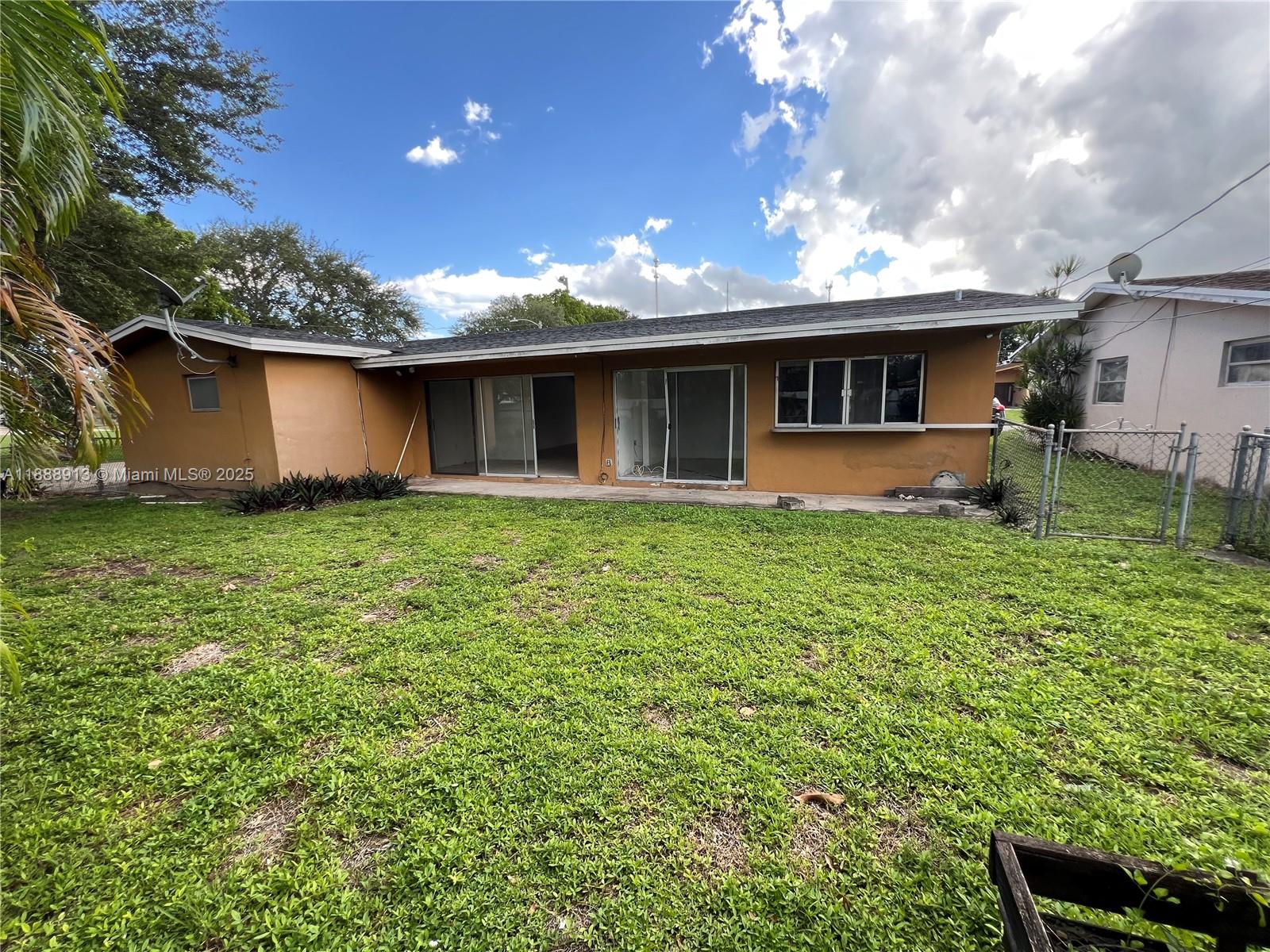 MIRAMAR ISLES SECTION 8 - Residential