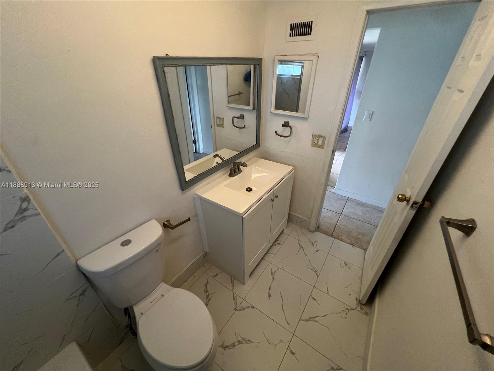 MIRAMAR ISLES SECTION 8 - Residential