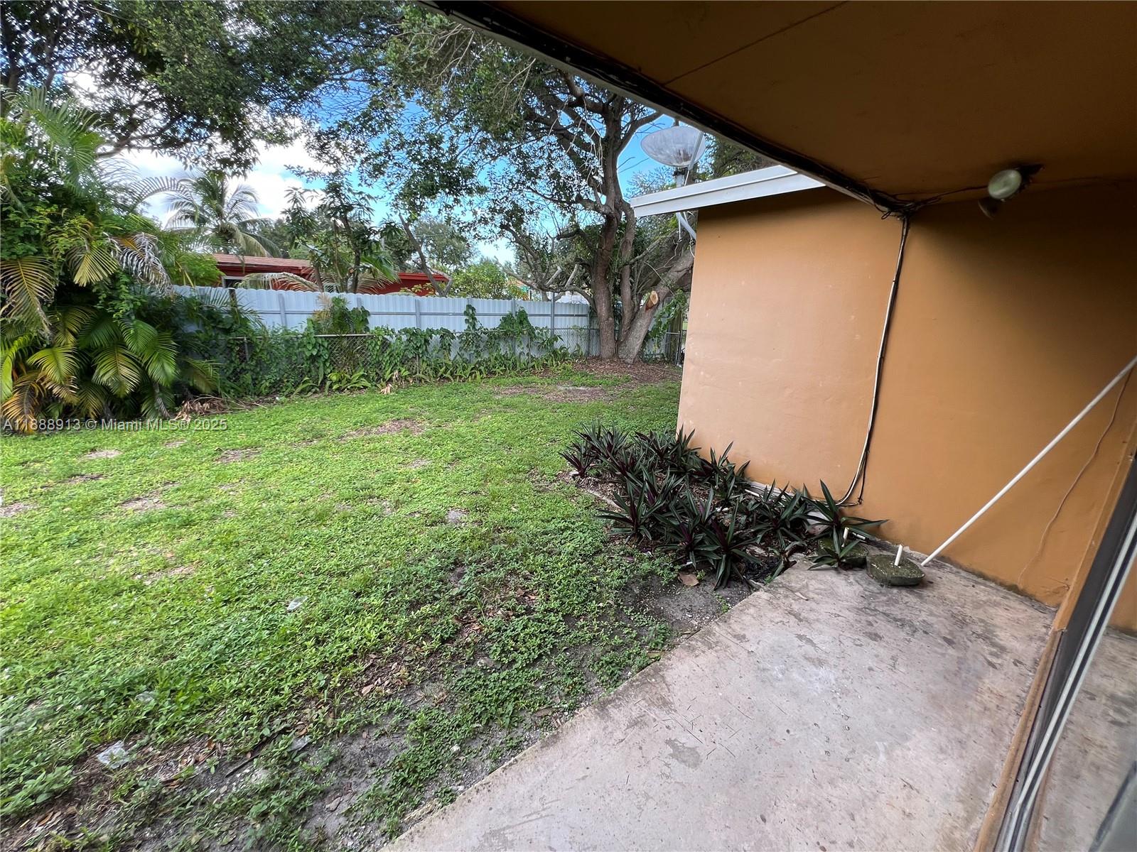 MIRAMAR ISLES SECTION 8 - Residential
