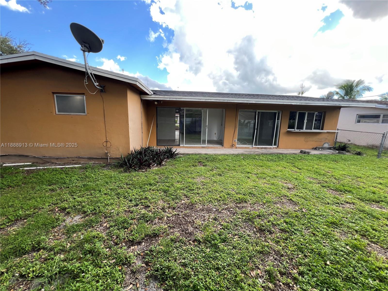 MIRAMAR ISLES SECTION 8 - Residential
