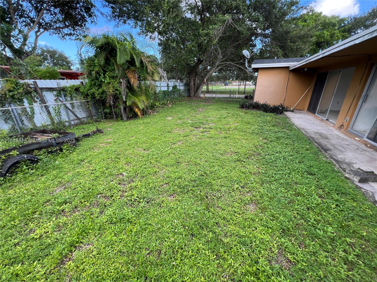 MIRAMAR ISLES SECTION 8 - Residential