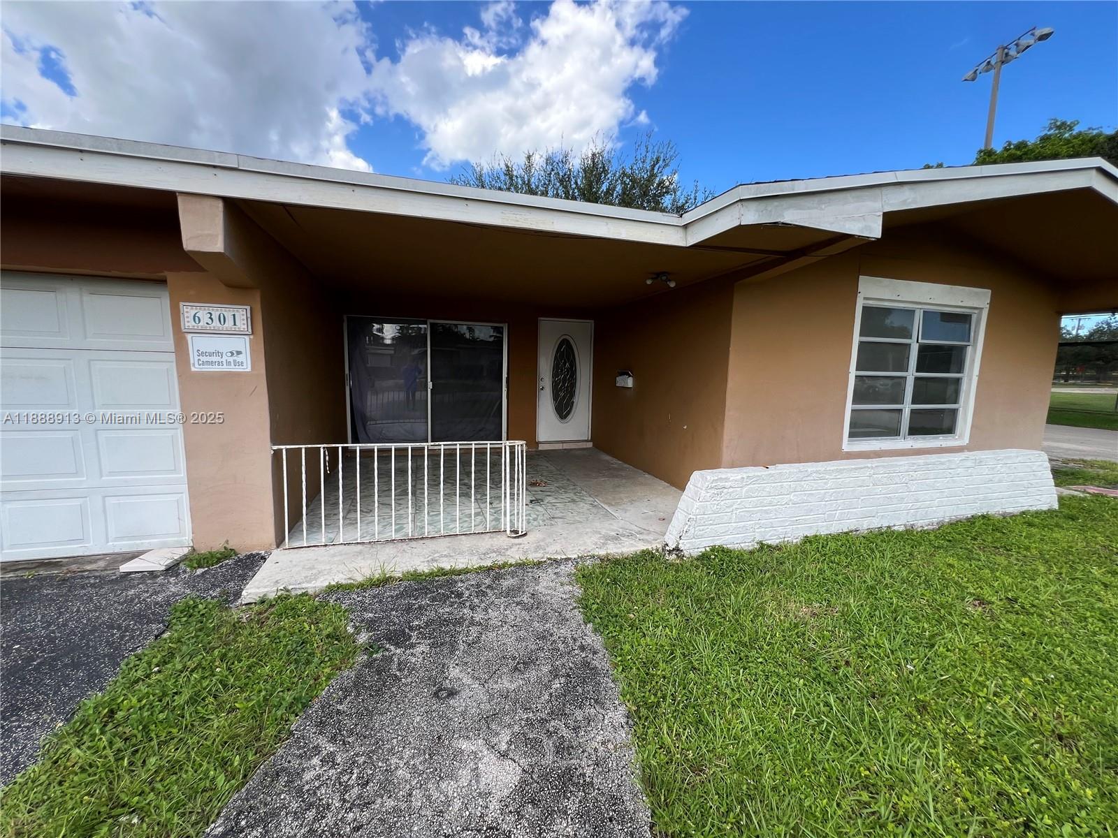 MIRAMAR ISLES SECTION 8 - Residential