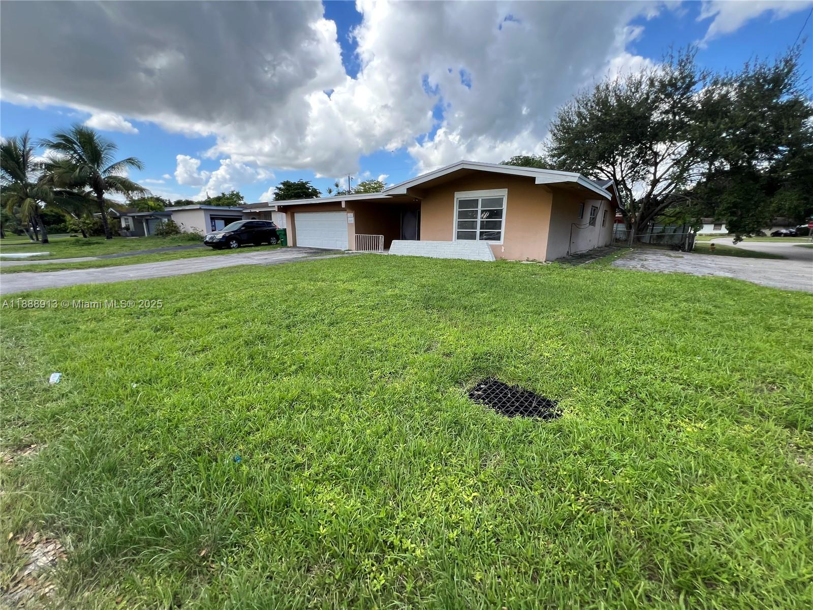 MIRAMAR ISLES SECTION 8 - Residential