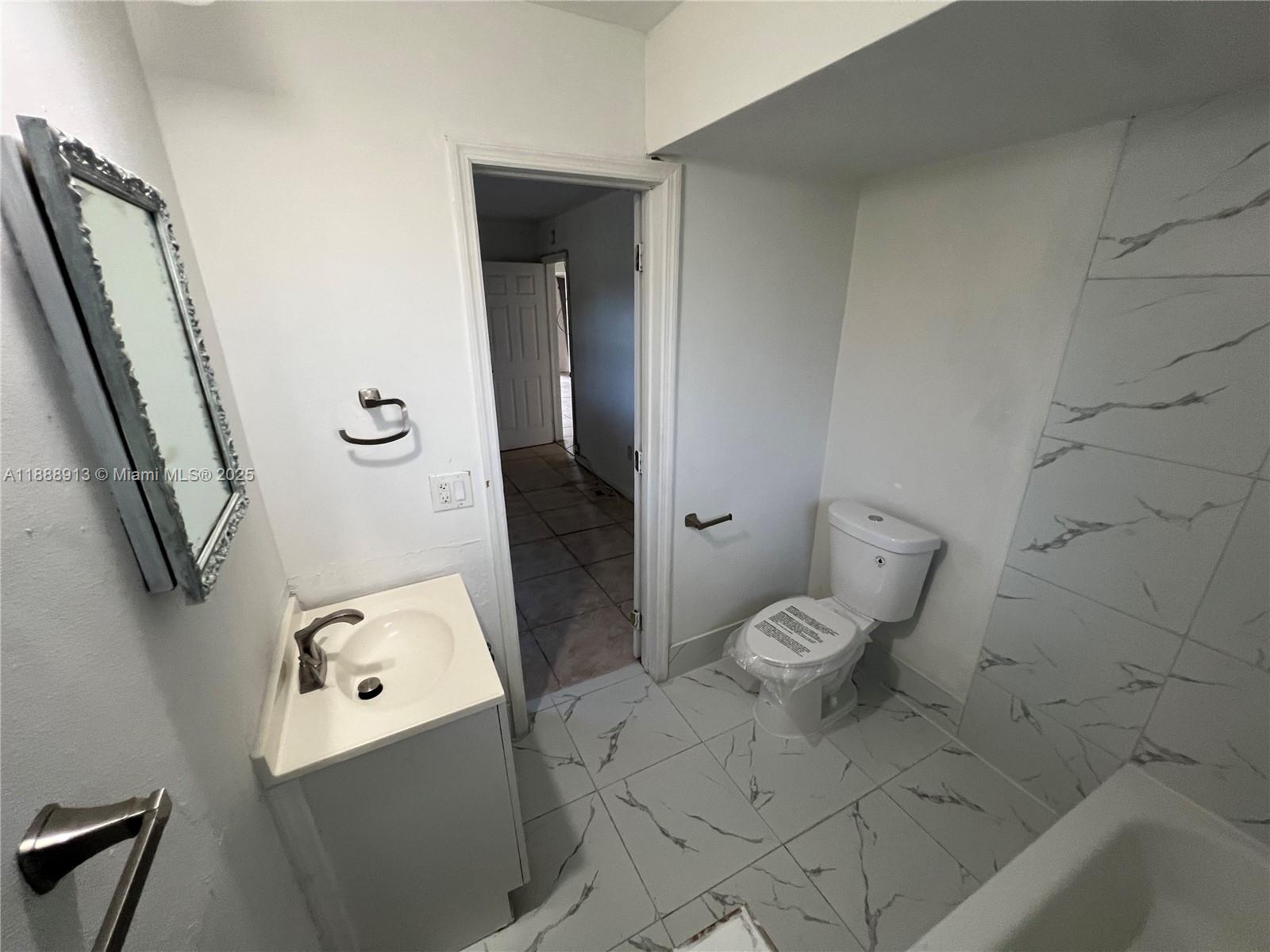 MIRAMAR ISLES SECTION 8 - Residential